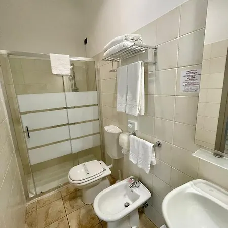 Quality Dock Milano Отель 3*