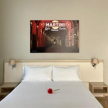 Quality Dock Milano Hotel Turin