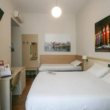 Quality Dock Milano Hotell Turin