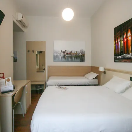 Quality Dock Milano Hotel Turin