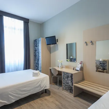 Hotel Quality Dock Milano