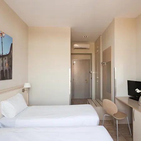 Hotel Quality Dock Milano Turín