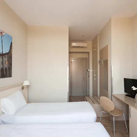 Hotel Quality Dock Milano Turin