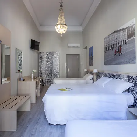 Quality Dock Milano 3*