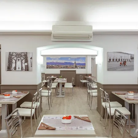 Quality Dock Milano Hotel 3*