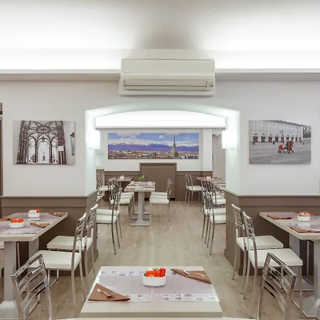 Quality Dock Milano Hotel 3*