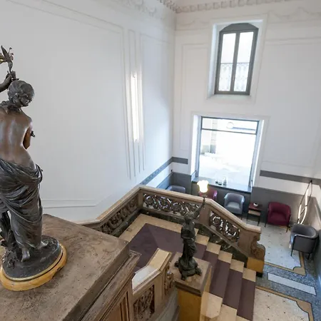 Quality Dock Milano 3* Turin