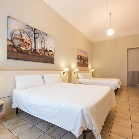 Hotell Quality Dock Milano Turin