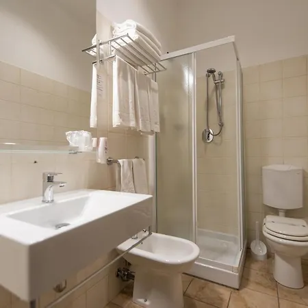 Hotel Quality Dock Milano Turin
