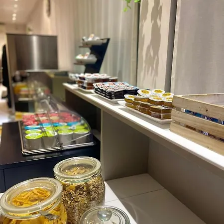 Hotell Quality Dock Milano Turin