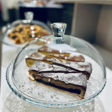 Hotell Quality Dock Milano Turin