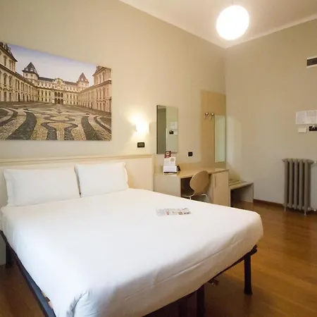 호텔 Quality Dock Milano 토리노
