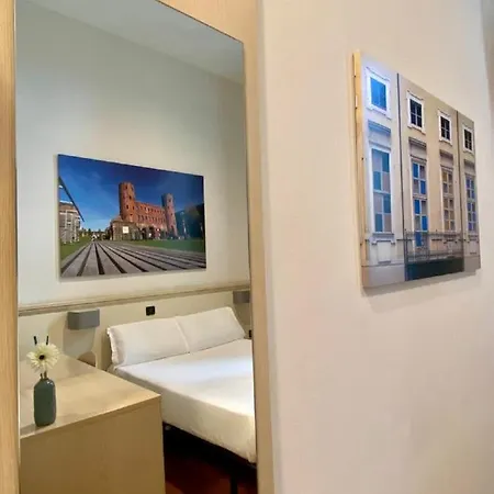 Quality Dock Milano 3*