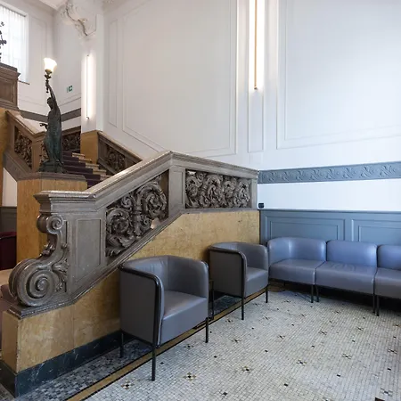 Quality Dock Milano Hotell Turin