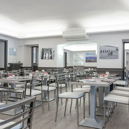 Hotell Quality Dock Milano