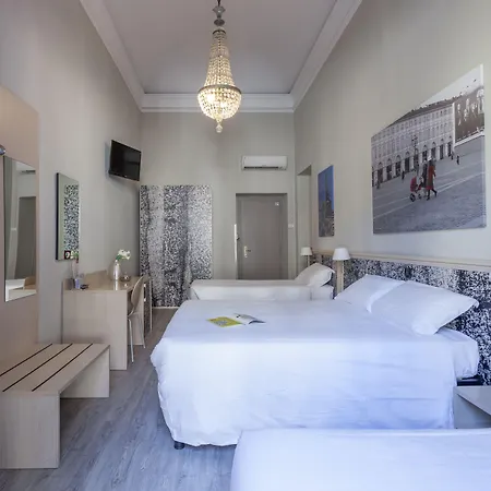 Quality Dock Milano Turin