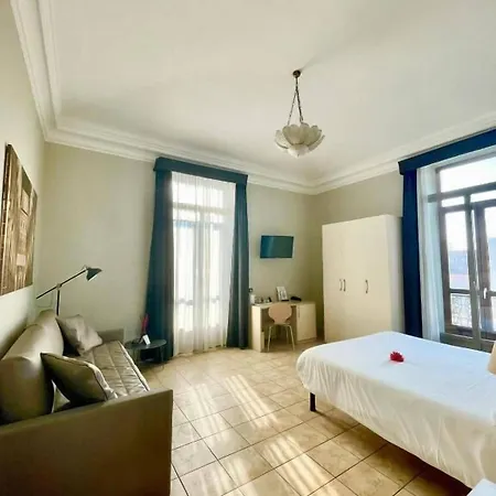 Quality Dock Milano 3*