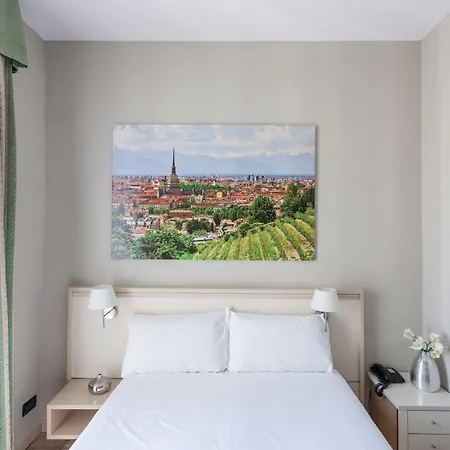 Quality Dock Milano 3* Turin