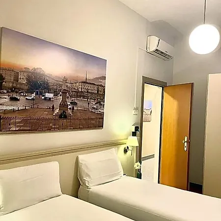 Otel Quality Dock Milano Torino