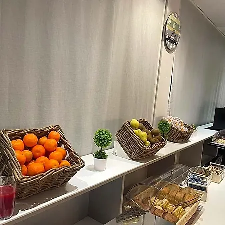 Quality Dock Milano Otel Torino