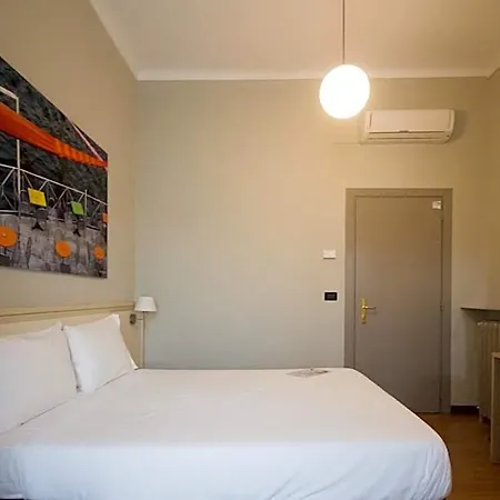 Otel Quality Dock Milano 3*