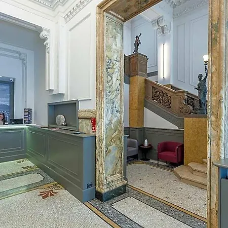Otel Quality Dock Milano 3*