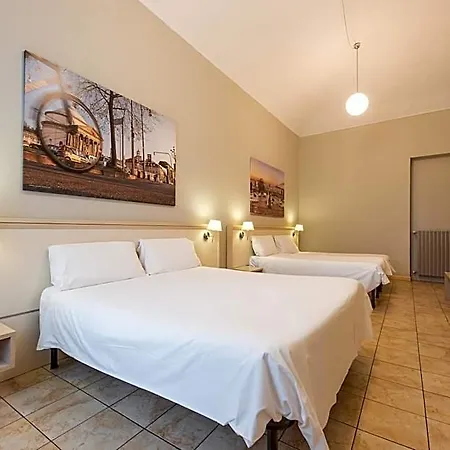 Otel Quality Dock Milano 3*