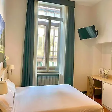 Otel Quality Dock Milano