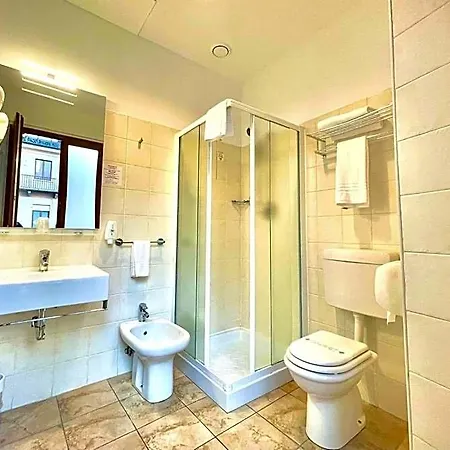 Otel Quality Dock Milano
