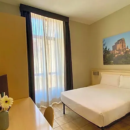 Otel Quality Dock Milano