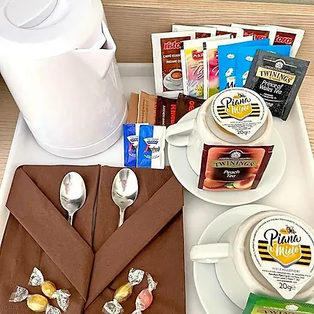 Quality Dock Milano 토리노