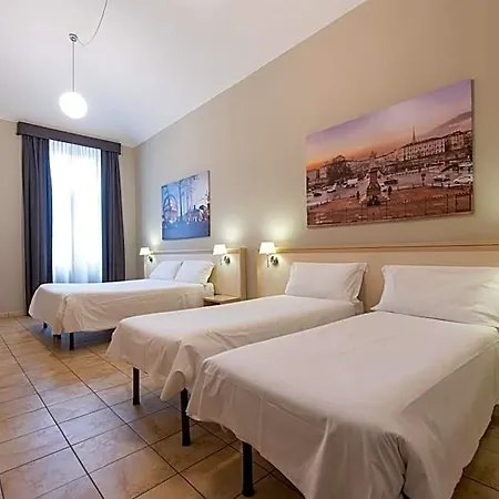 Otel Quality Dock Milano Torino