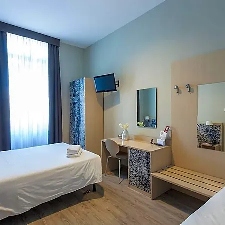 Quality Dock Milano 3* Torino