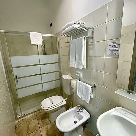 Quality Dock Milano 3* Torino