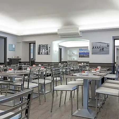 Hotel Quality Dock Milano