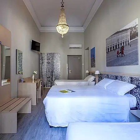 Otel Quality Dock Milano