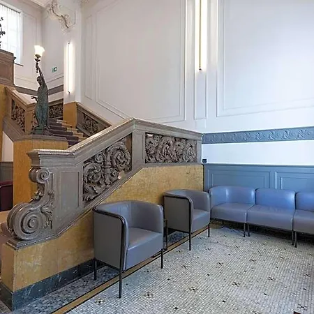 Quality Dock Milano Otel 3*
