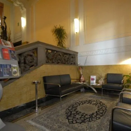 Hotell Quality Dock Milano Turin