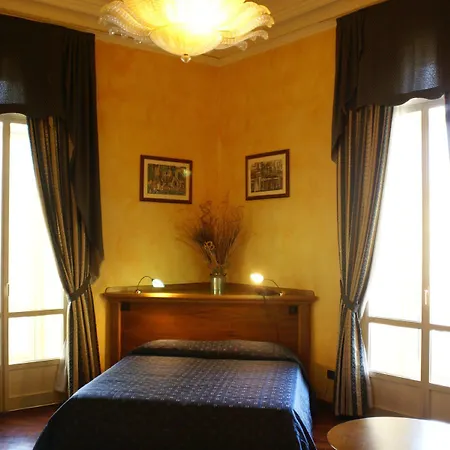 Quality Dock Milano Hotell