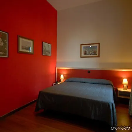 Hotell Quality Dock Milano Turin