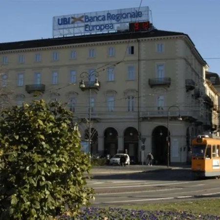 Quality Dock Milano Hotel 3*