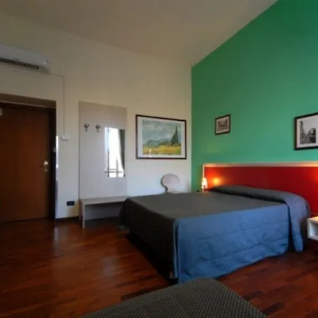 Hotell Quality Dock Milano Turin