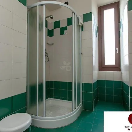 Quality Dock Milano Отель