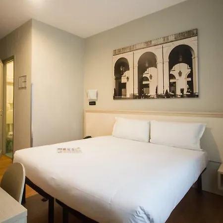 Hotell Quality Dock Milano Turin