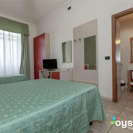 Otel Quality Dock Milano Torino