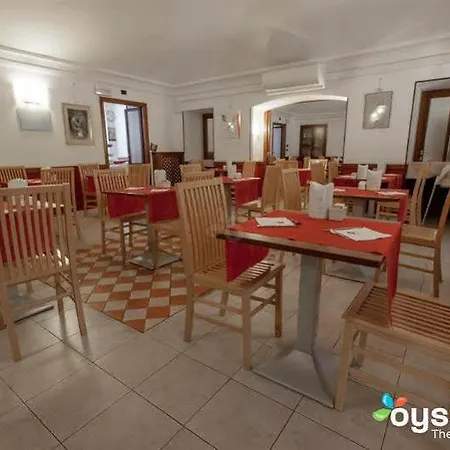 Hotell Quality Dock Milano Turin