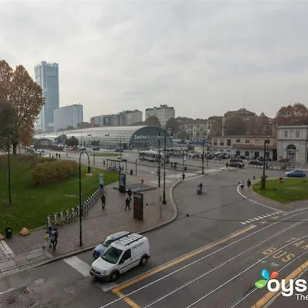 Quality Dock Milano Hotell