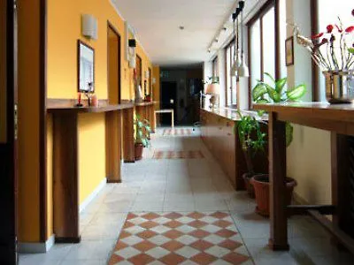 Quality Dock Milano Hotel Turin