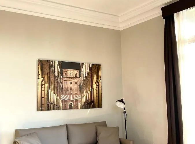 Hotel Quality Dock Milano Torino