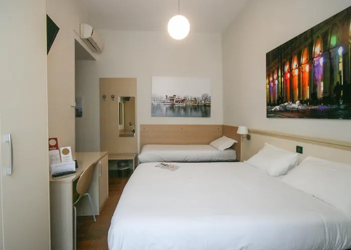 Quality Dock Milano Hotel Torino